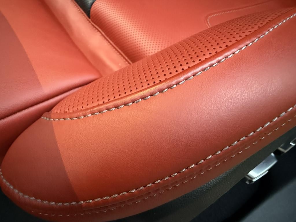 BMW X6 M SUV 441kw Automat