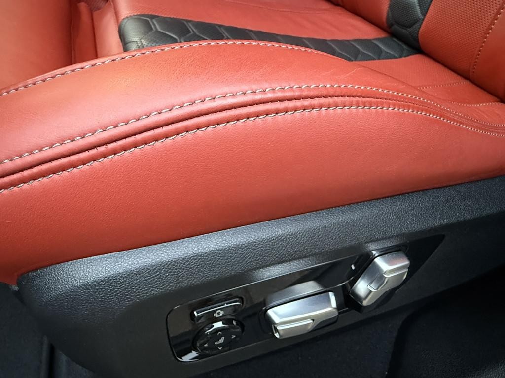 BMW X6 M SUV 441kw Automat