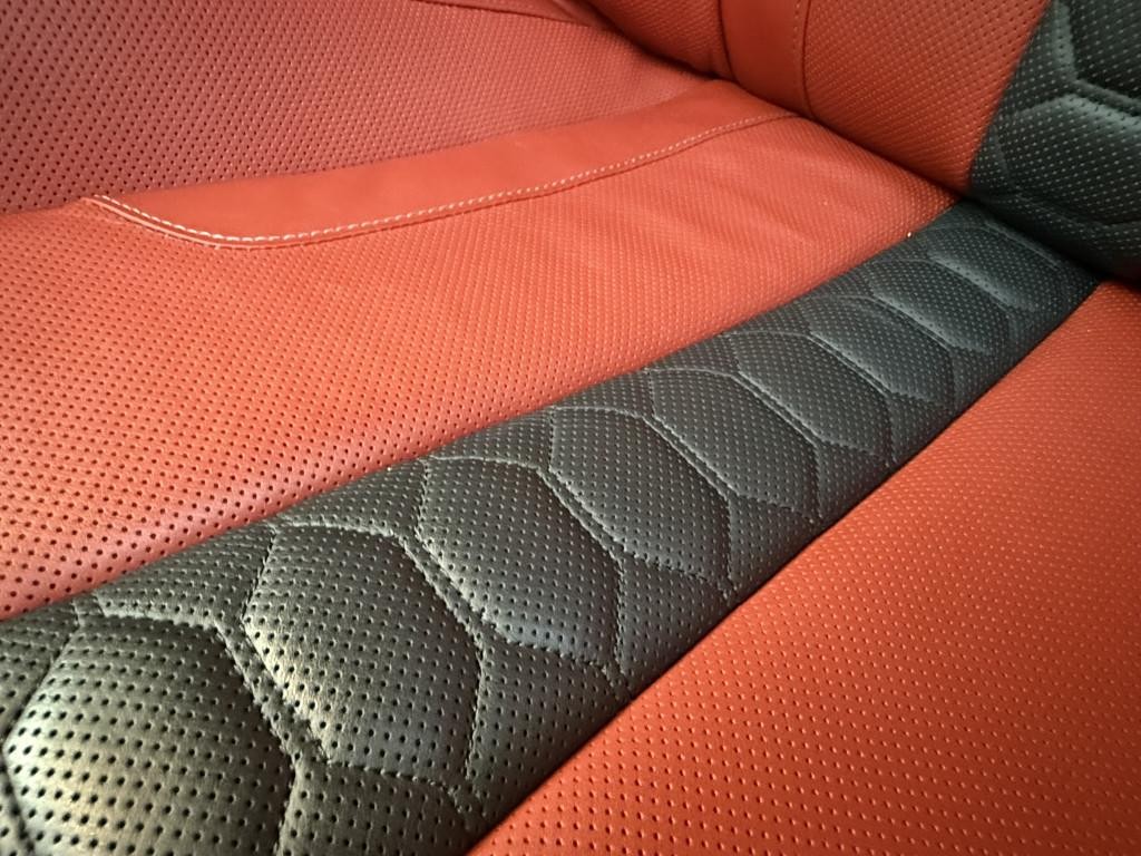 BMW X6 M SUV 441kw Automat