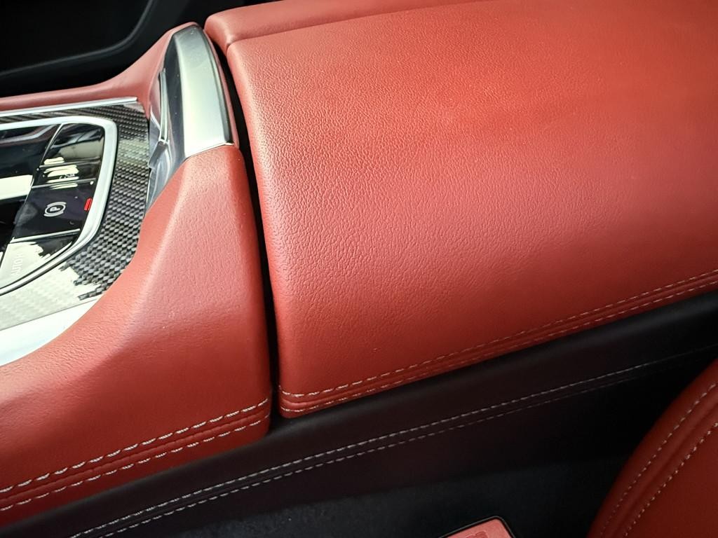 BMW X6 M SUV 441kw Automat