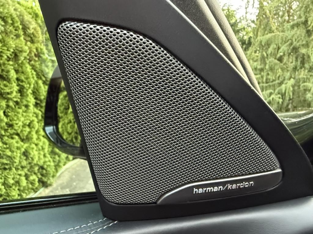 BMW X6 M SUV 441kw Automat