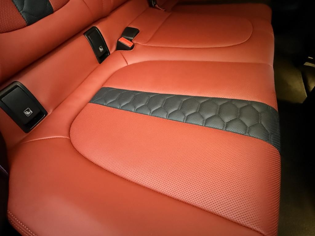 BMW X6 M SUV 441kw Automat