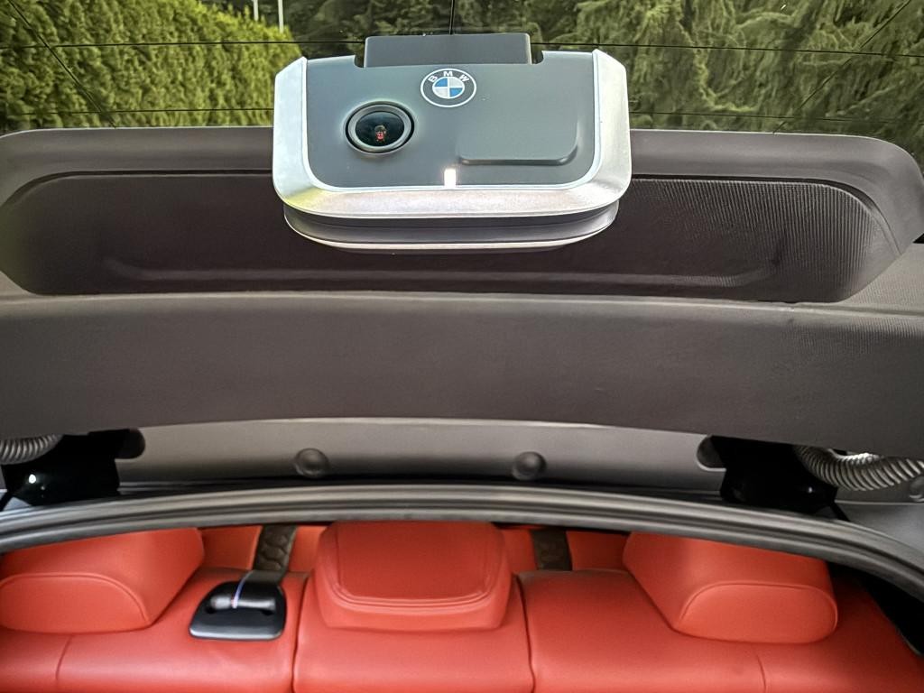 BMW X6 M SUV 441kw Automat