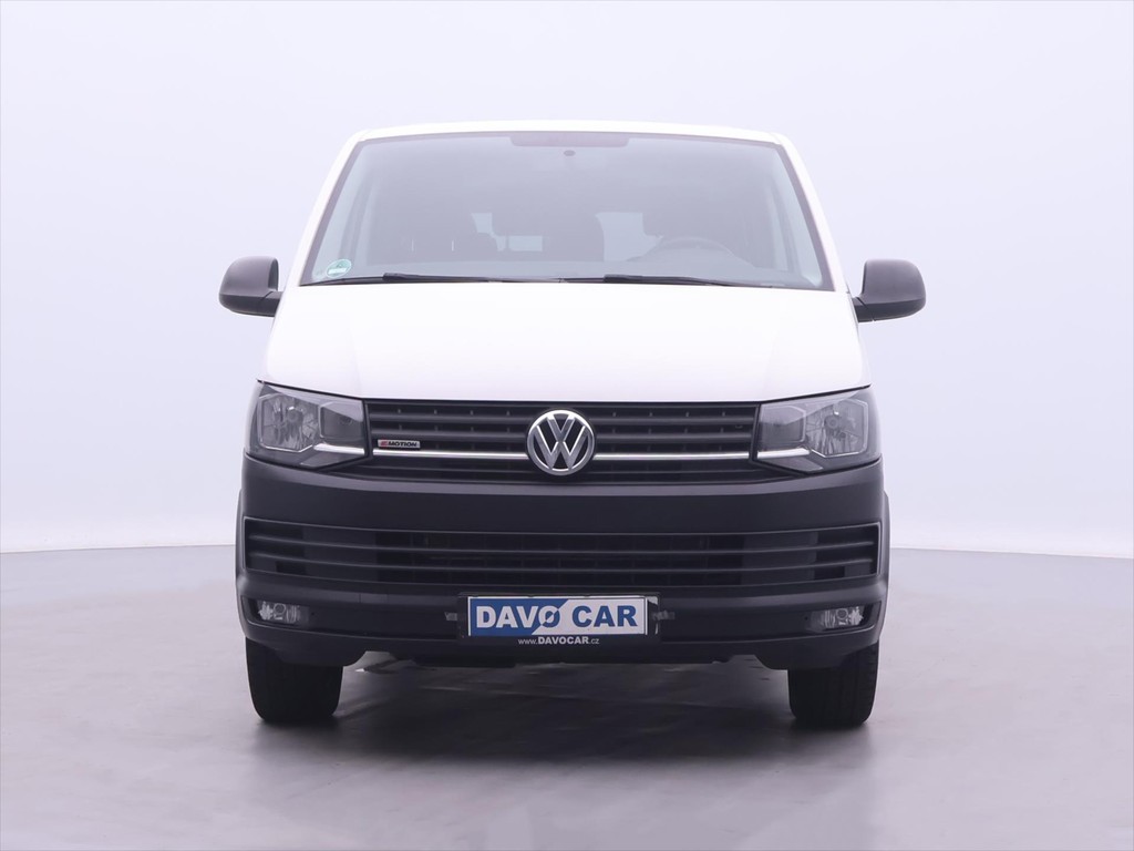 Volkswagen T6 Transporter 2.0 TDi 4M