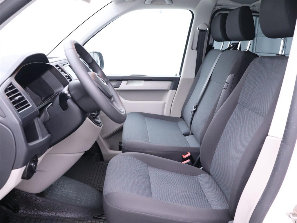 Volkswagen T6 Transporter 2.0 TDi 4M