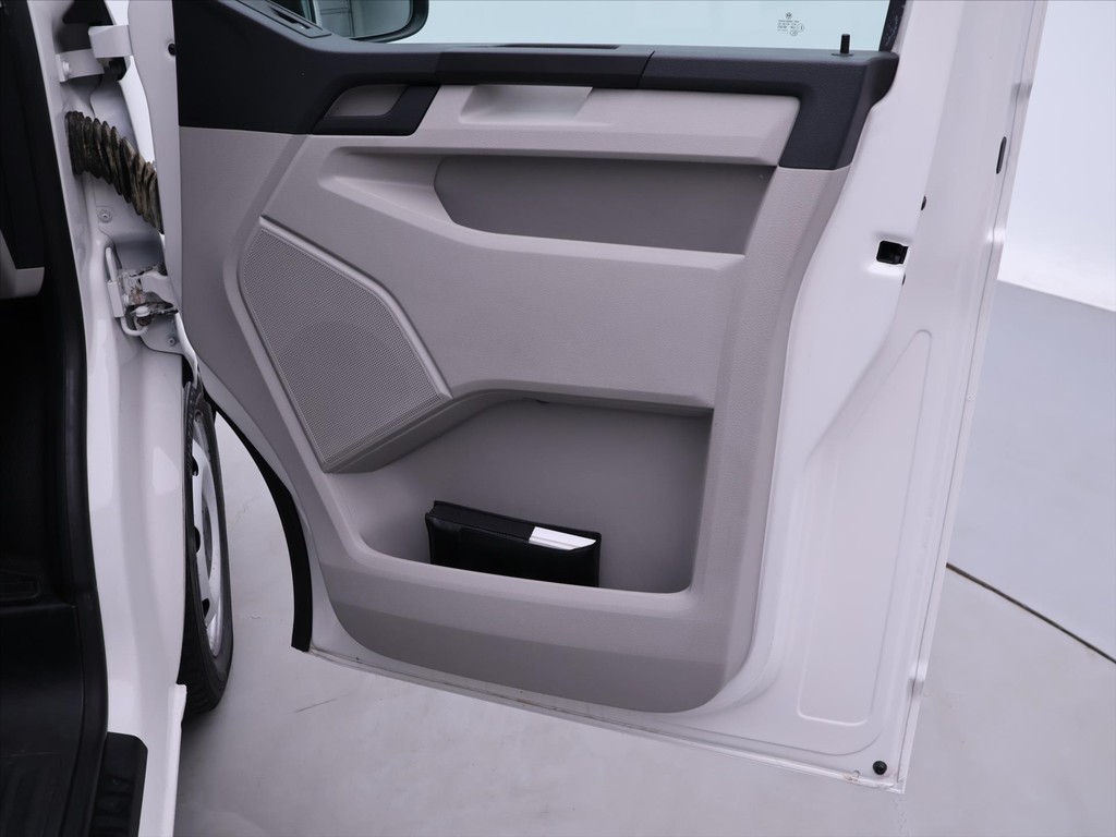 Volkswagen T6 Transporter 2.0 TDi 4M
