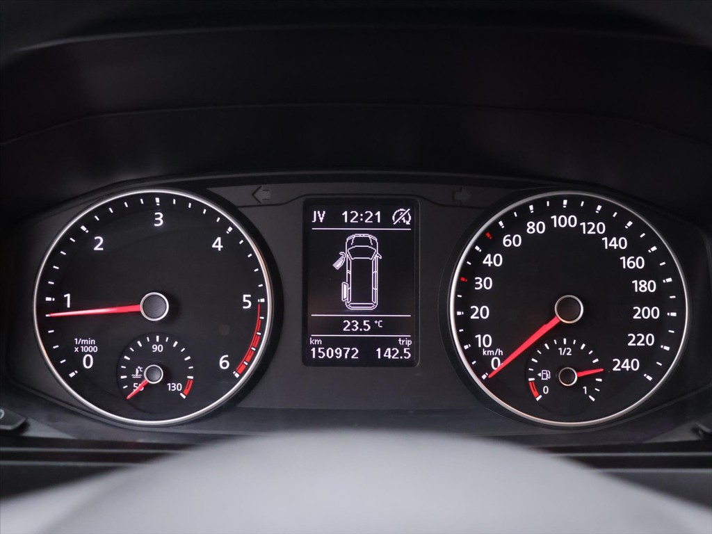 Volkswagen T6 Transporter 2.0 TDi 4M