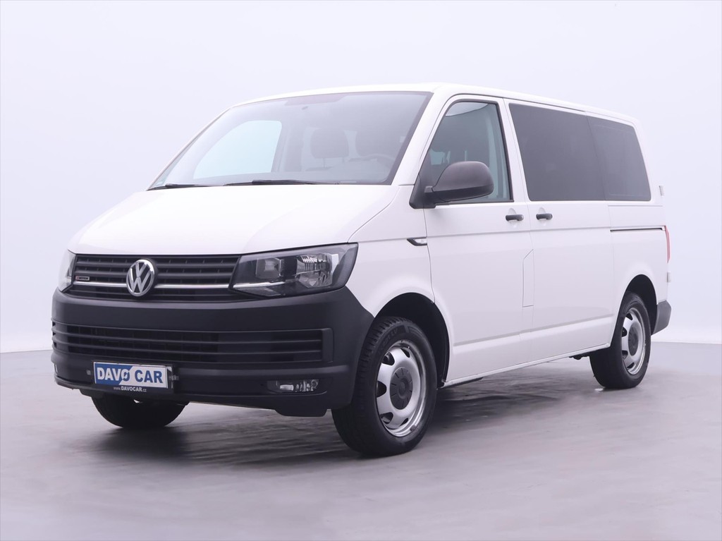 Volkswagen T6 Transporter 2.0 TDi 4M