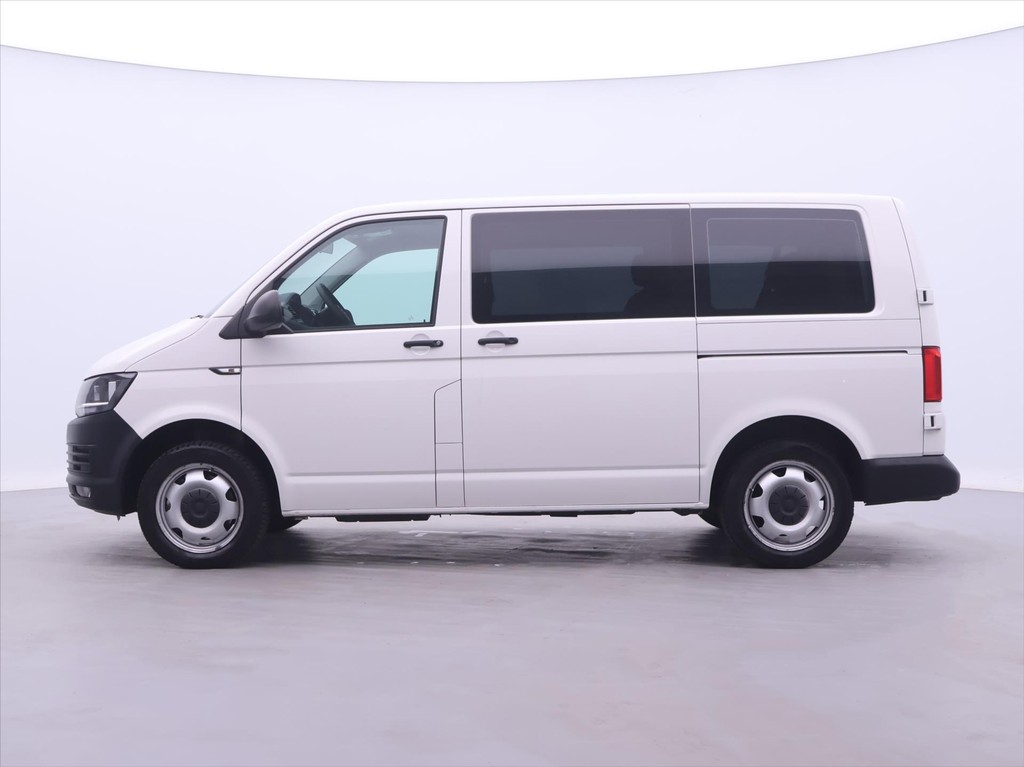 Volkswagen T6 Transporter 2.0 TDi 4M