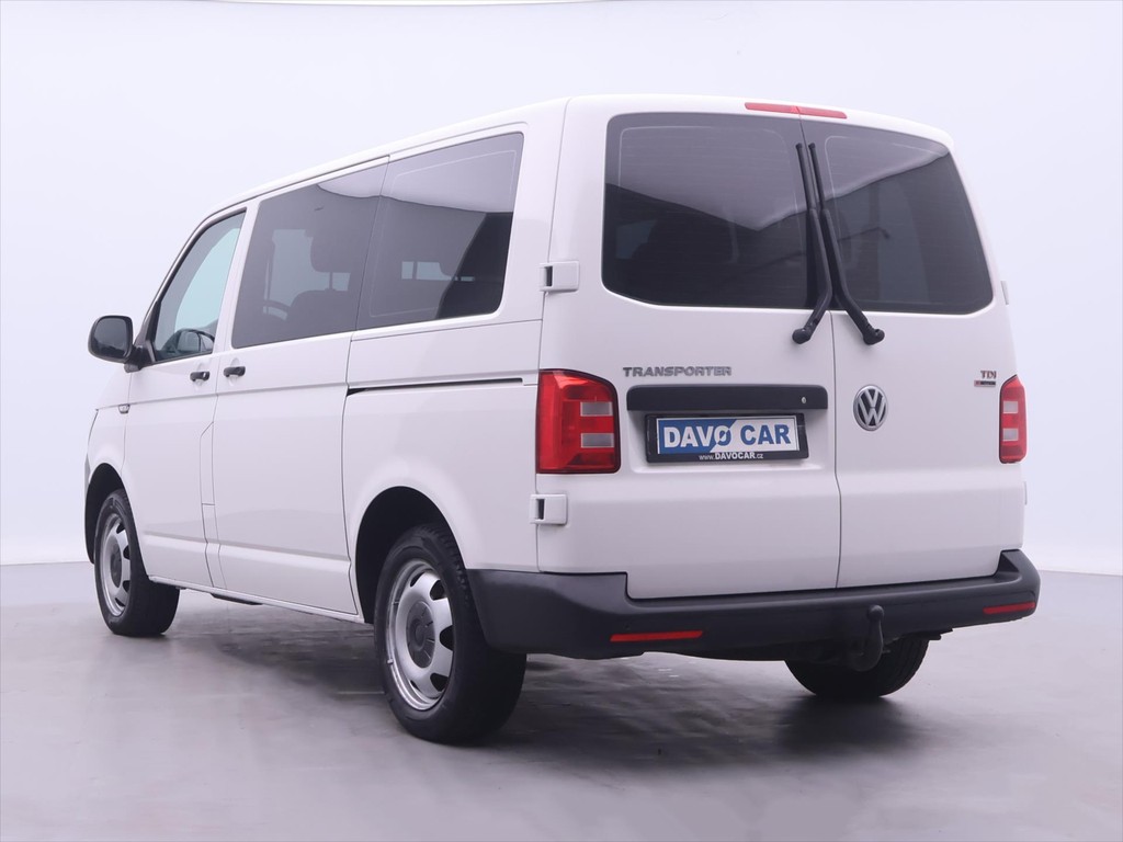 Volkswagen T6 Transporter 2.0 TDi 4M