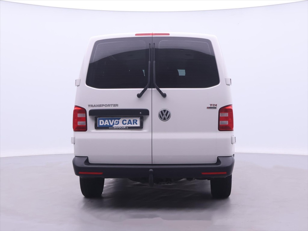 Volkswagen T6 Transporter 2.0 TDi 4M