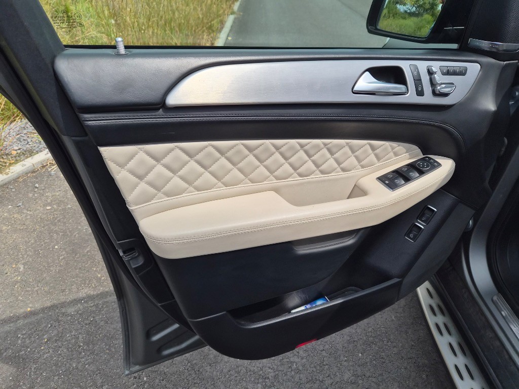 Mercedes GLE trieda 450 AMG kupé 4matic A/T
