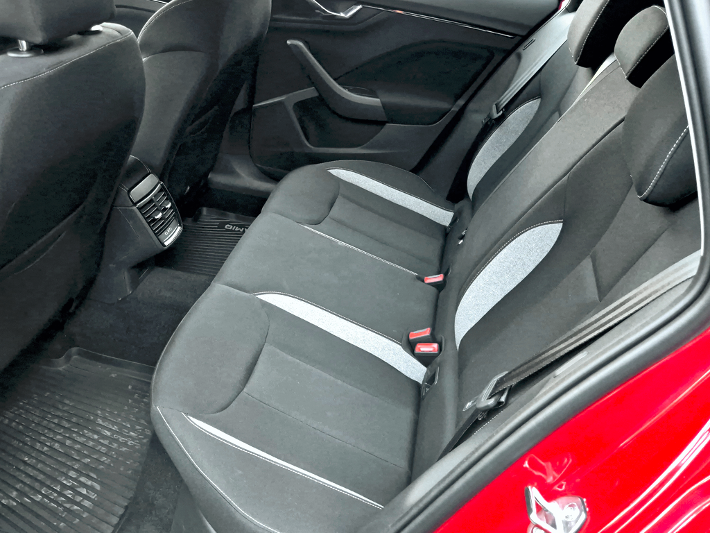 Škoda Kamiq 1.5 TSI Drive Plus DSG