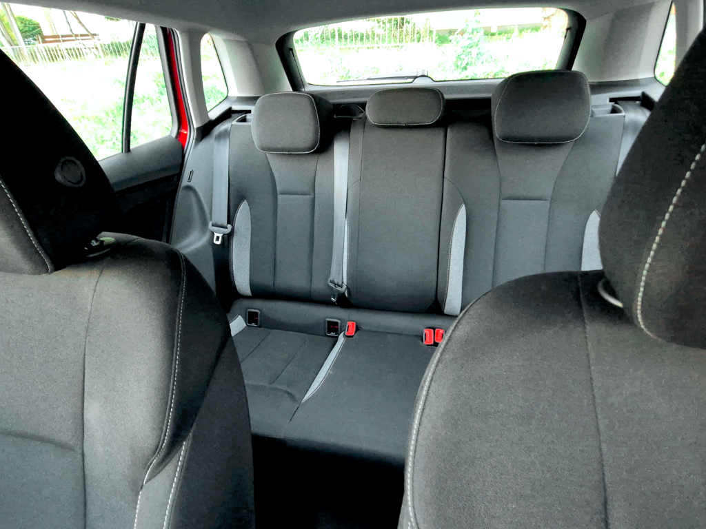 Škoda Kamiq 1.5 TSI Drive Plus DSG