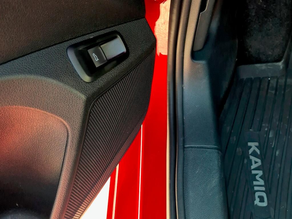 Škoda Kamiq 1.5 TSI Drive Plus DSG