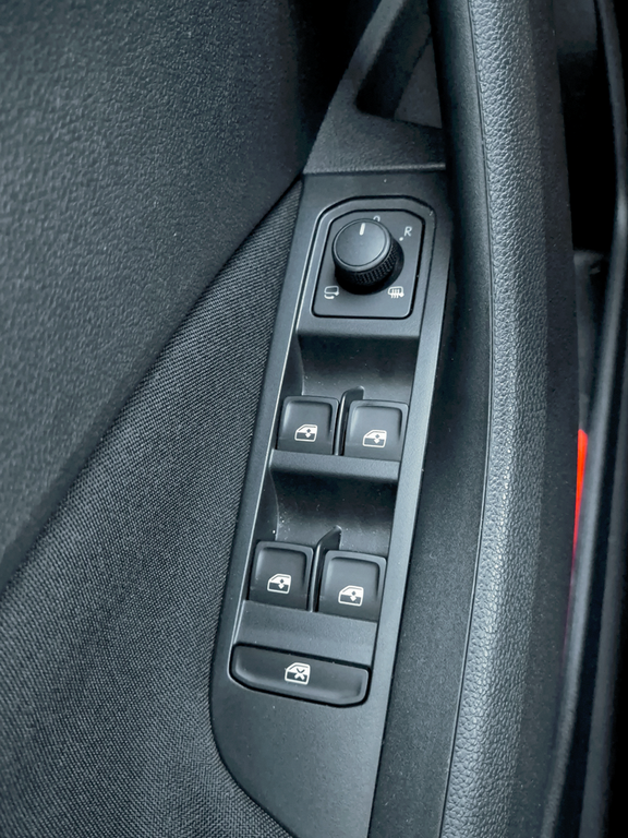 Škoda Kamiq 1.5 TSI Drive Plus DSG