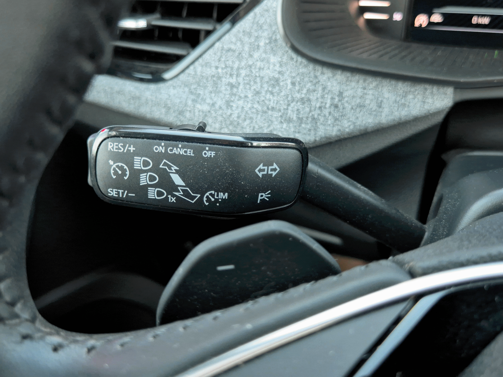 Škoda Kamiq 1.5 TSI Drive Plus DSG