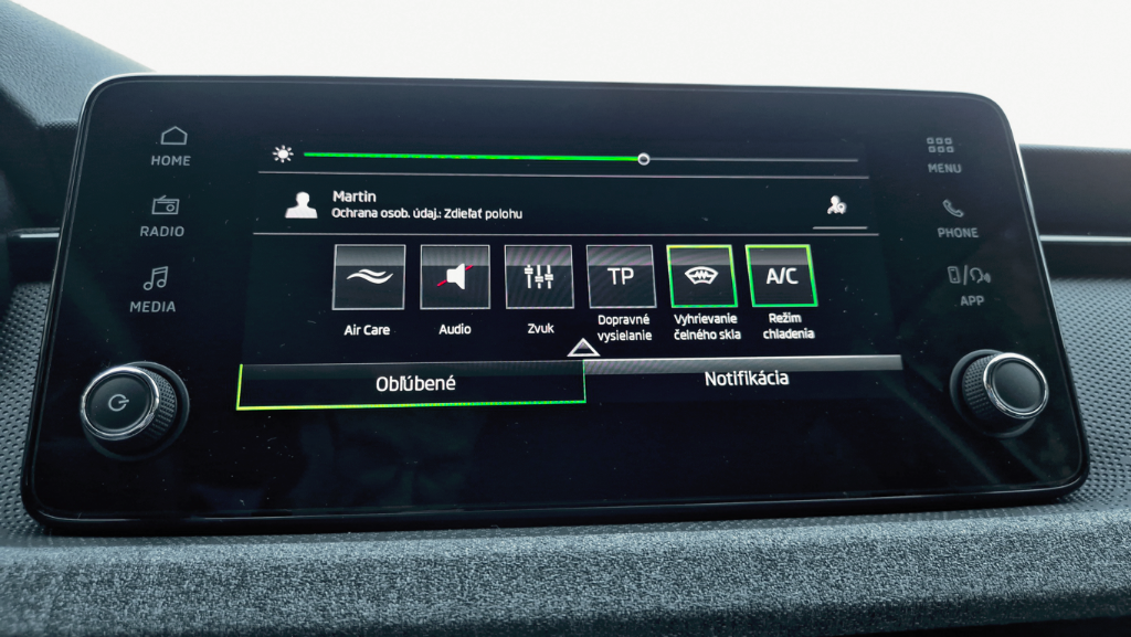 Škoda Kamiq 1.5 TSI Drive Plus DSG