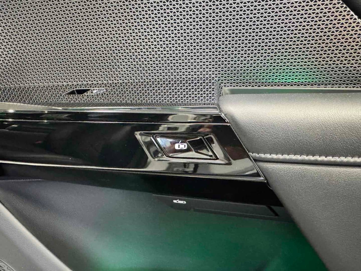 BMW Rad 7 740d Xdrive M-SPORT