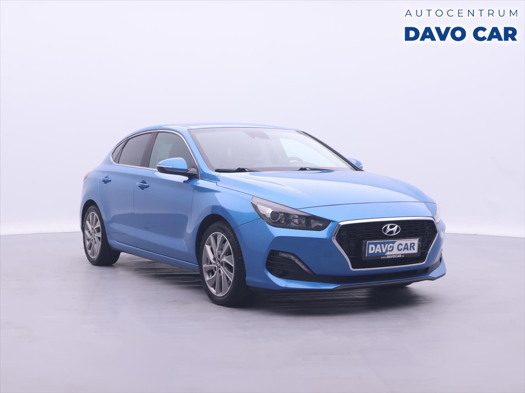 Hyundai i30 1.0 Style