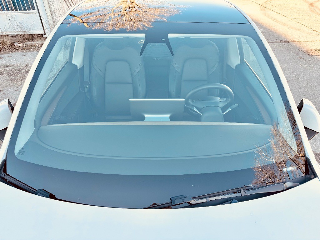 Tesla Model Y 75kWh Performance AWD