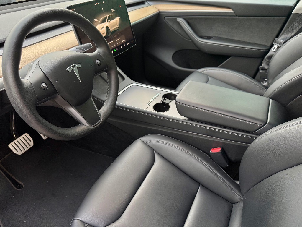 Tesla Model Y 75kWh Performance AWD