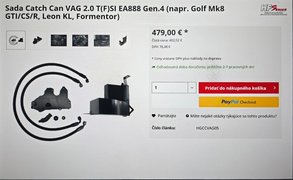 Cupra Formentor 2.0 TSI 451k 4Drive DSG Veloz