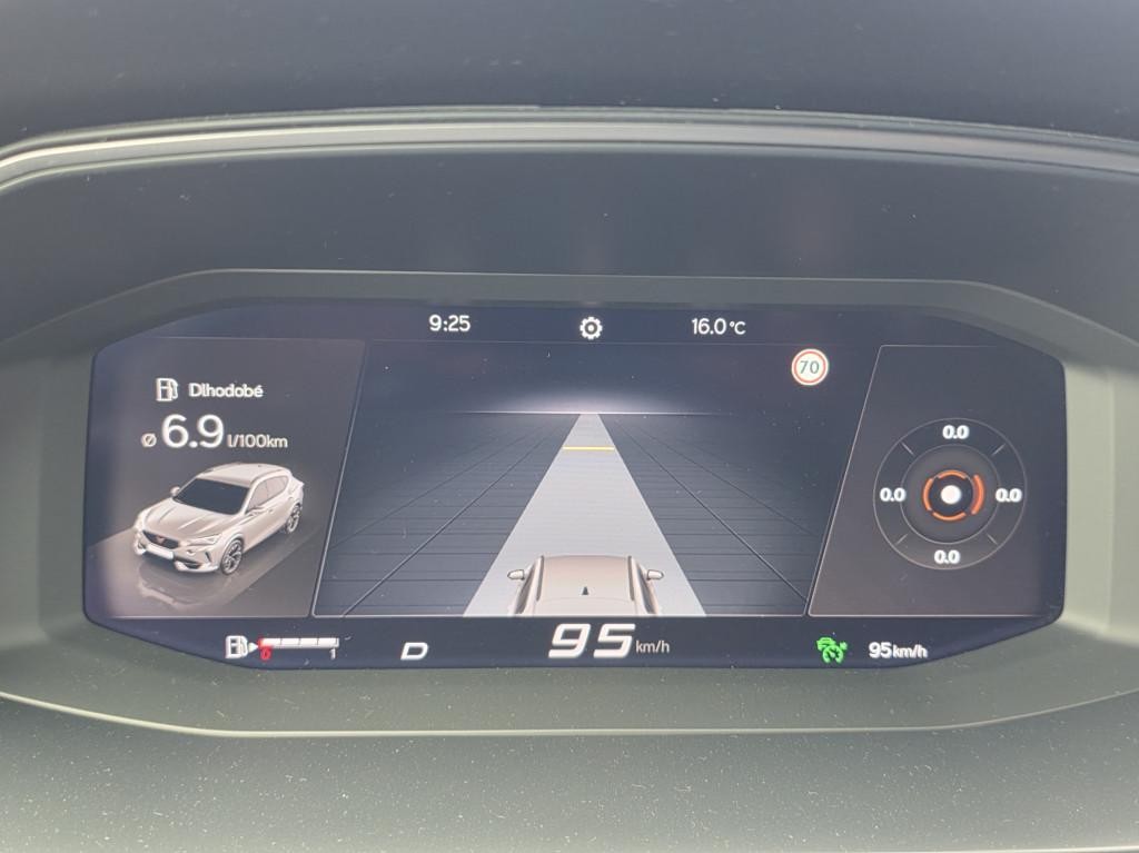 Cupra Formentor 2.0 TSI 451k 4Drive DSG Veloz