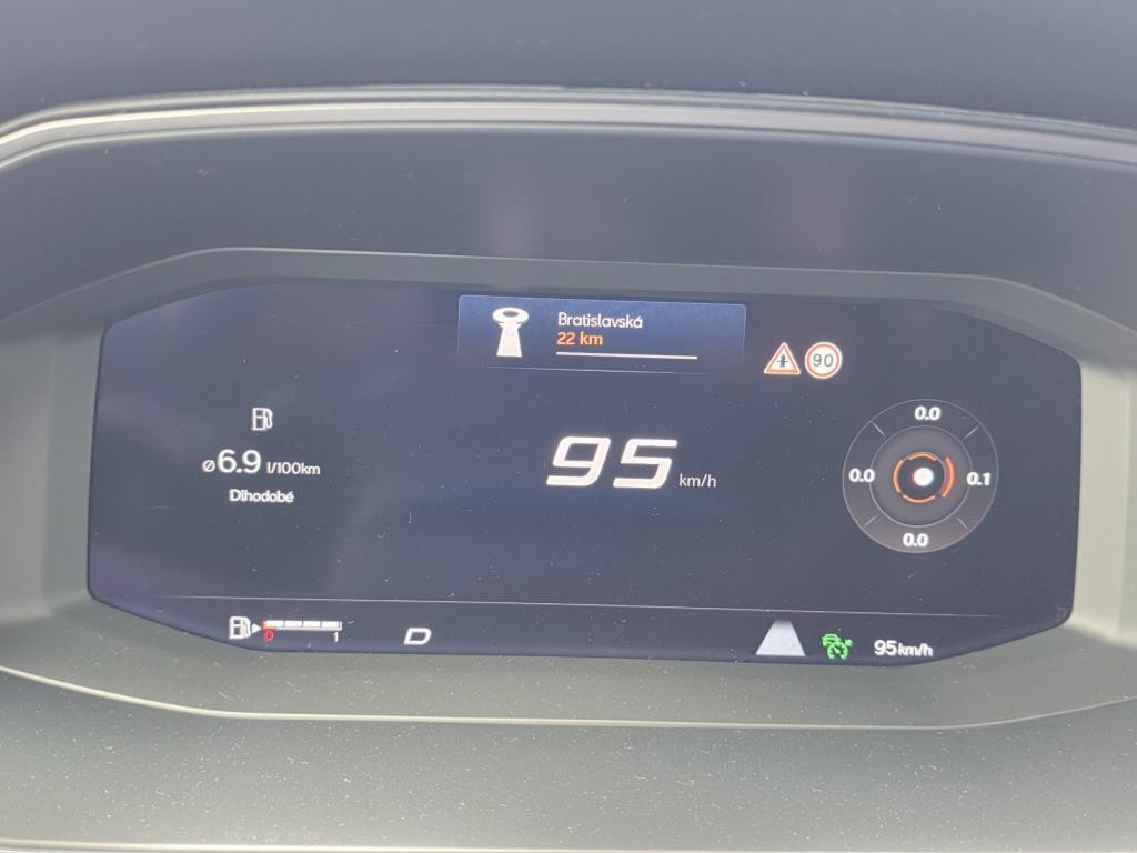 Cupra Formentor 2.0 TSI 451k 4Drive DSG Veloz