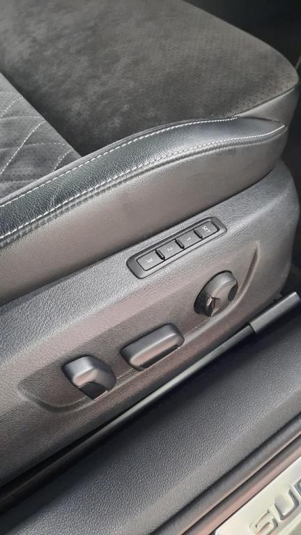 Škoda Superb Combi 2.0 TDI SCR Sportline DSG