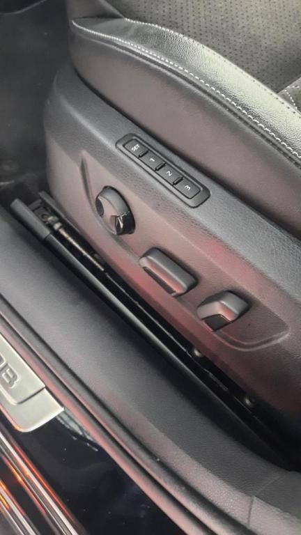 Škoda Superb Combi 2.0 TDI SCR Sportline DSG