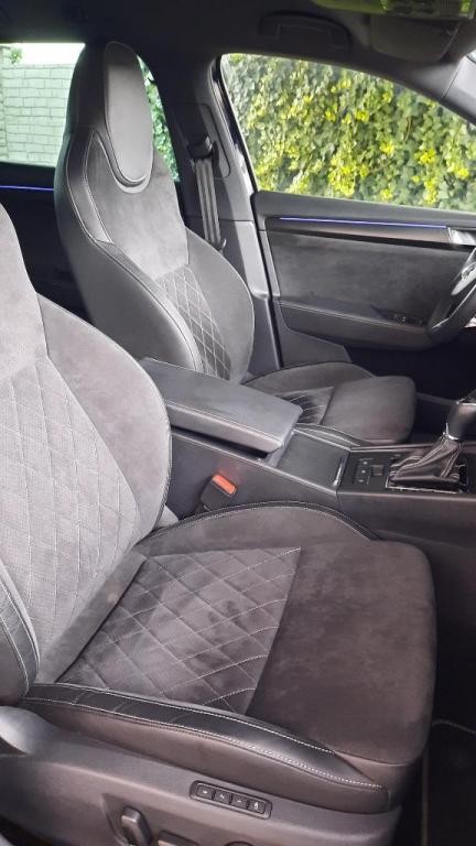 Škoda Superb Combi 2.0 TDI SCR Sportline DSG