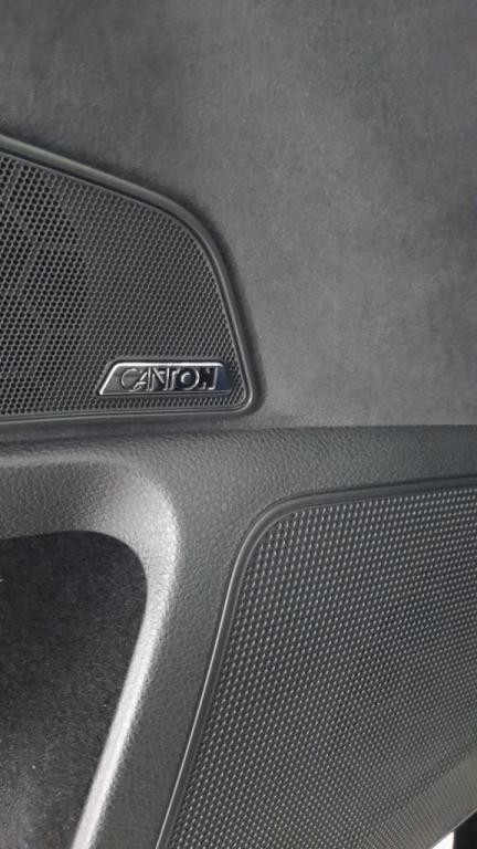 Škoda Superb Combi 2.0 TDI SCR Sportline DSG