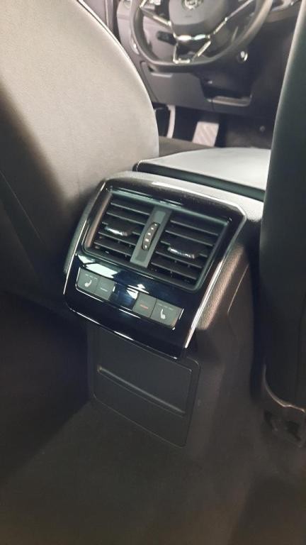 Škoda Superb Combi 2.0 TDI SCR Sportline DSG