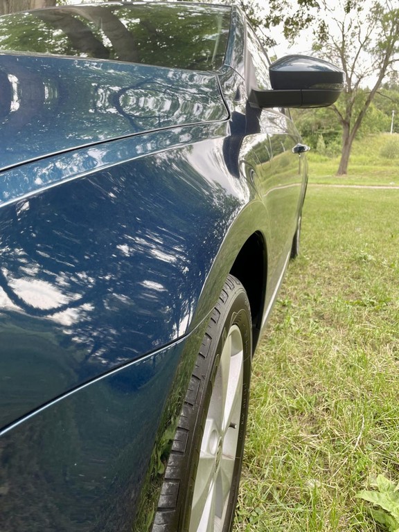 Škoda Octavia 1.8 TSI Elegance/Style
