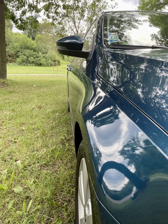 Škoda Octavia 1.8 TSI Elegance/Style