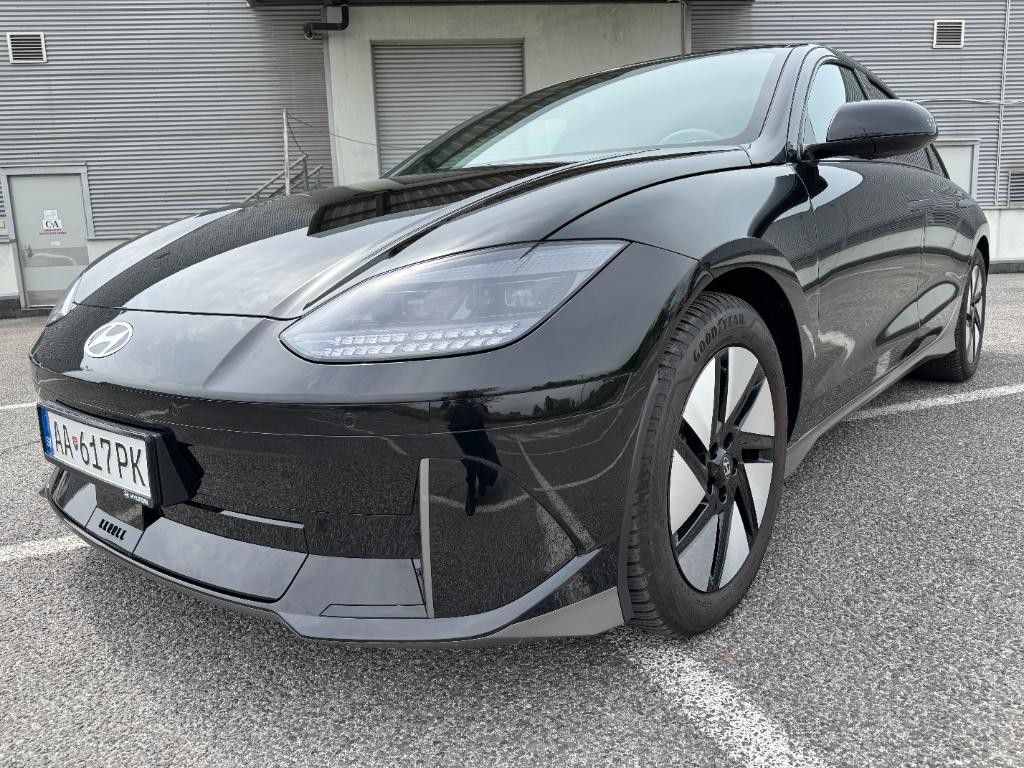 Hyundai Ioniq 6 77 kWh Style