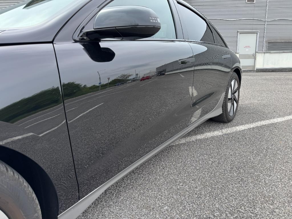 Hyundai Ioniq 6 77 kWh Style