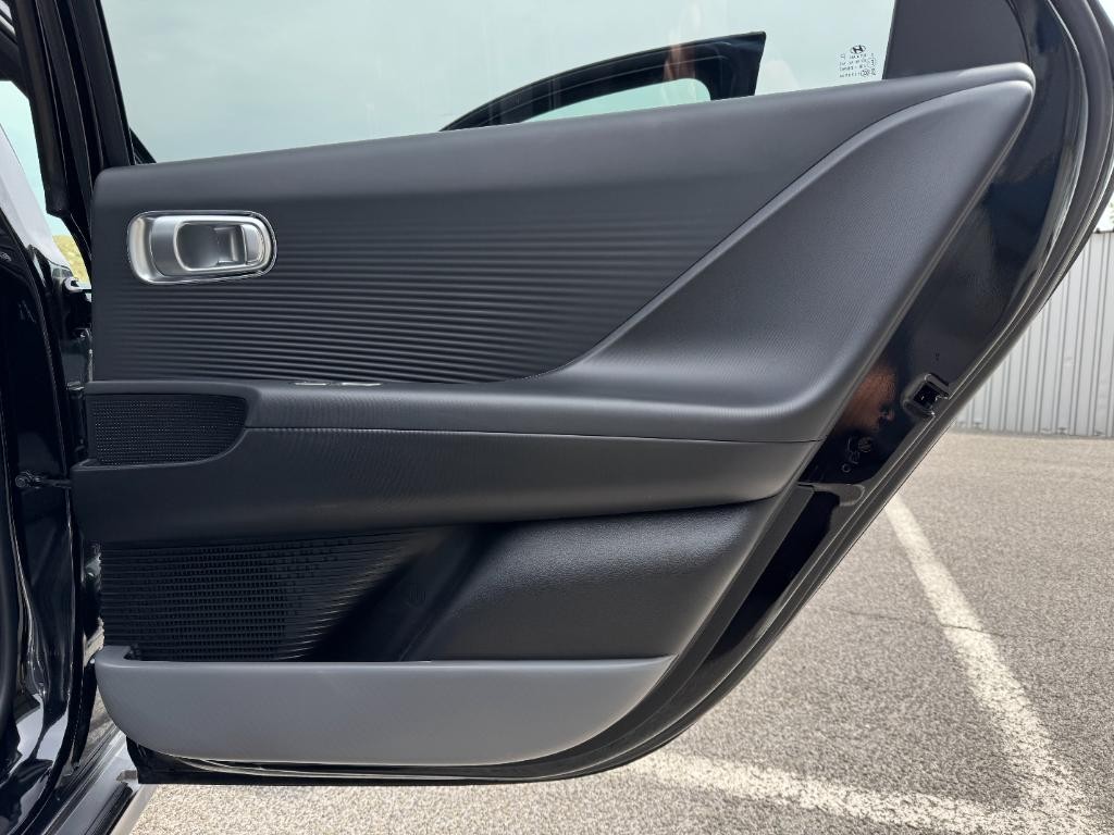 Hyundai Ioniq 6 77 kWh Style