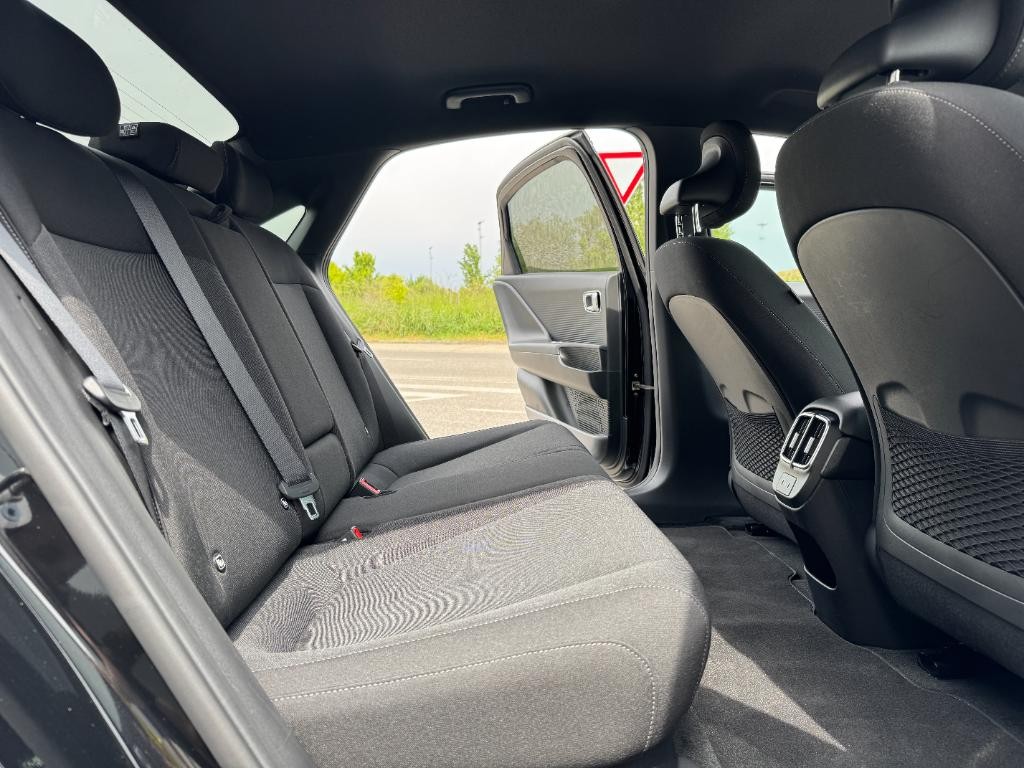 Hyundai Ioniq 6 77 kWh Style