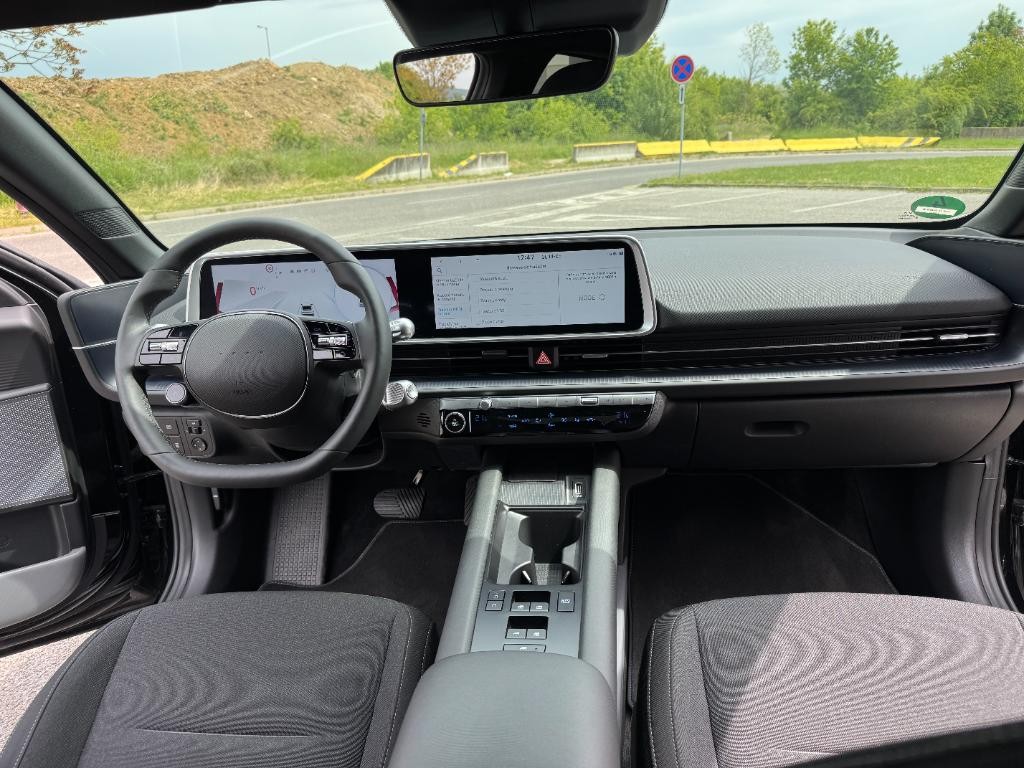 Hyundai Ioniq 6 77 kWh Style
