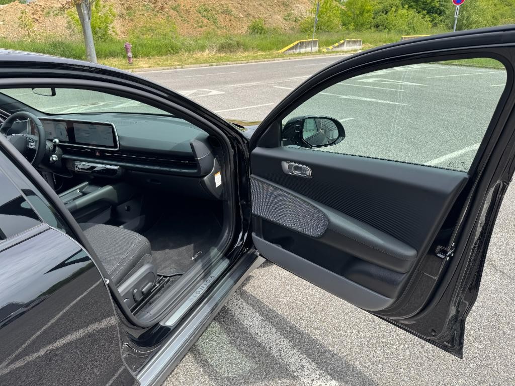 Hyundai Ioniq 6 77 kWh Style