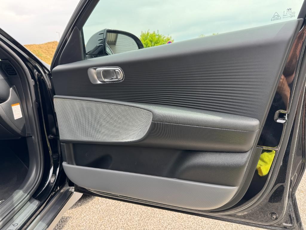 Hyundai Ioniq 6 77 kWh Style