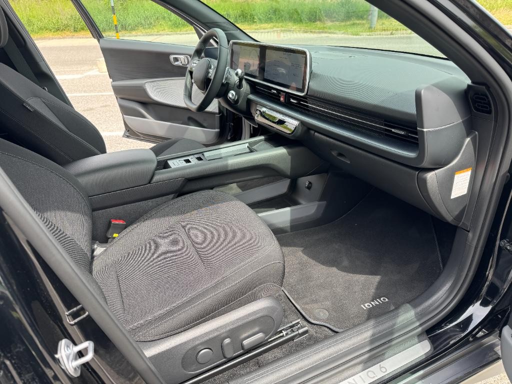 Hyundai Ioniq 6 77 kWh Style