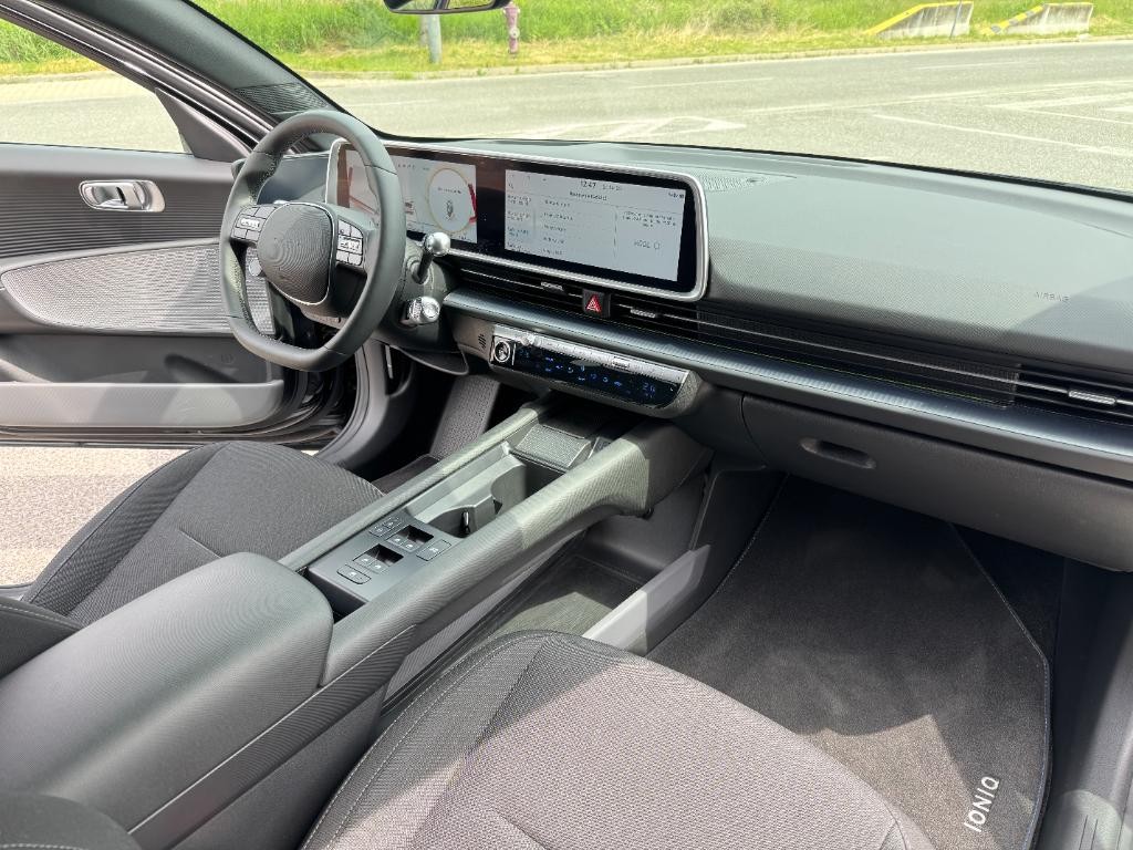 Hyundai Ioniq 6 77 kWh Style
