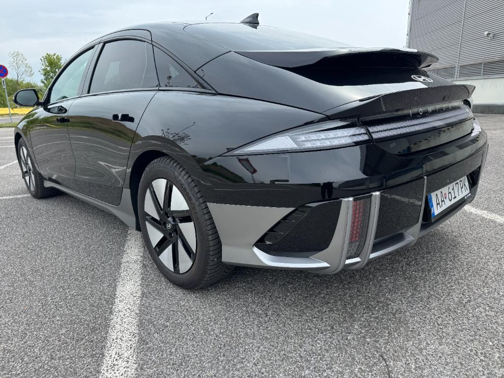 Hyundai Ioniq 6 77 kWh Style
