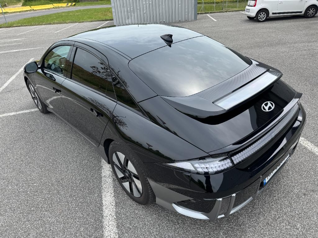 Hyundai Ioniq 6 77 kWh Style