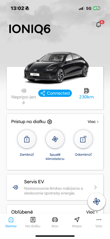 Hyundai Ioniq 6 77 kWh Style
