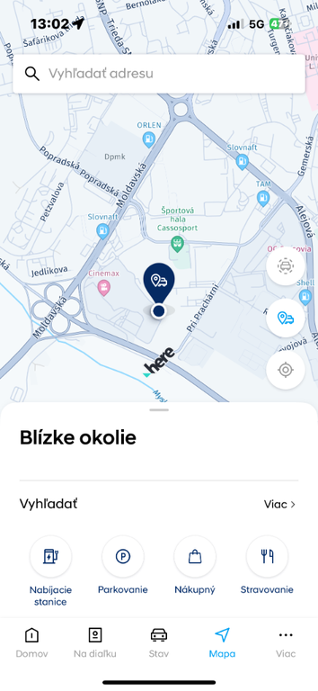 Hyundai Ioniq 6 77 kWh Style