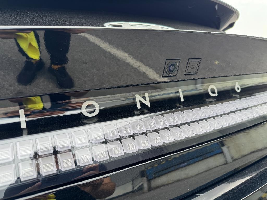 Hyundai Ioniq 6 77 kWh Style